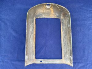 Amilcar (parts) – SCUDERIA VINCE