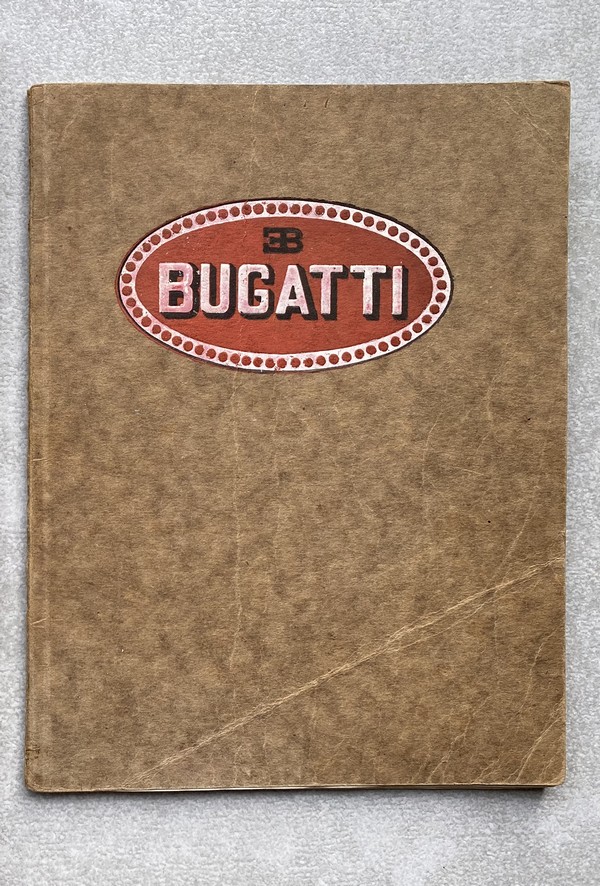 Bugatti parts – Vince Classic Cars